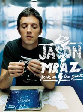 2012Jason Mraz上海演唱会