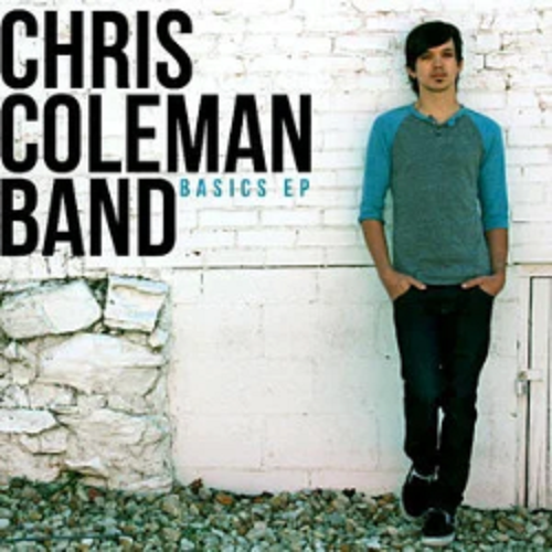 Basics（Chris Coleman Band演唱的歌曲）