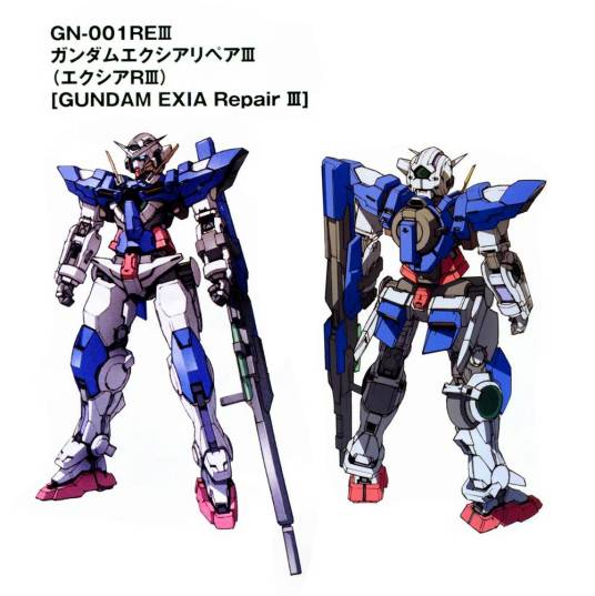 EXIA R3