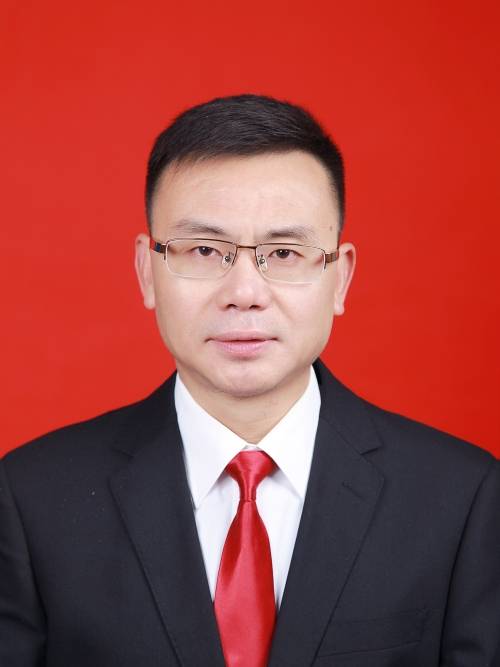 周智勇（浙江省临海市科学技术局党组成员，副局长）