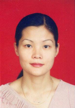 郑丽（山东省实验中学体育教师）
