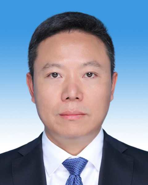 吴刚（云南省昭通市水富市委副书记、市长）