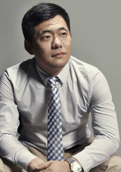 刘辉（接我CEO）