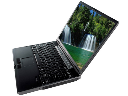 富士通LifeBook S6240J