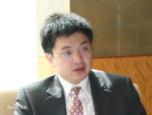 李智（八百客公司创始人）