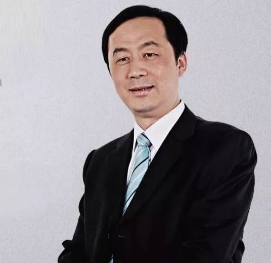 胡晓飞（北京体育大学体育养生教授、博士生导师）