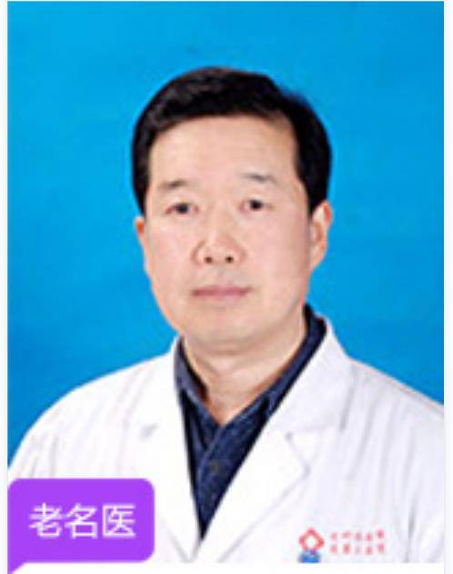 刘敏（陕西省肿瘤医院内科二病区主任医师）
