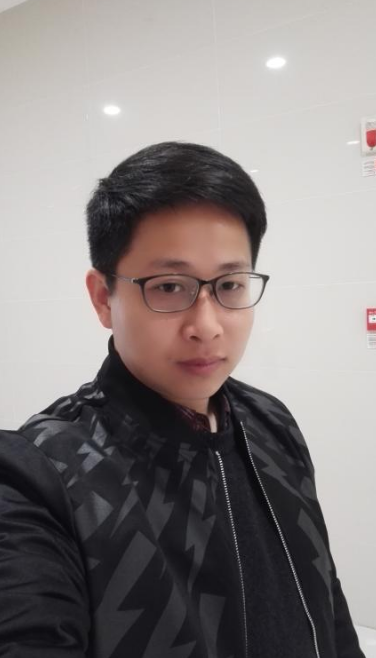黄鹏（荆楚理工学院公共体育部综合办主任）