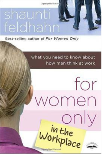 For Women Only in the Workplace