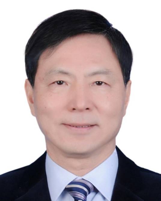 张雄（台湾省全国人大代表、同济大学教授）