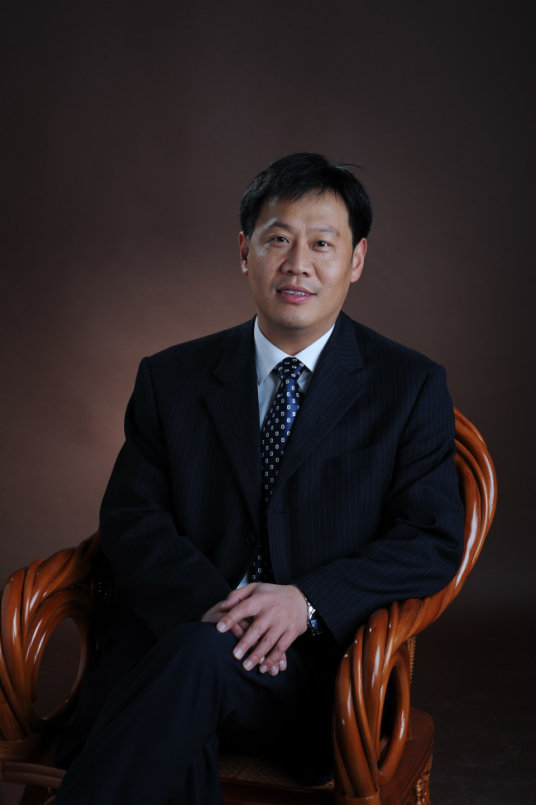 王伟（康复大学（筹）临时党委副书记、领导小组常务副组长）