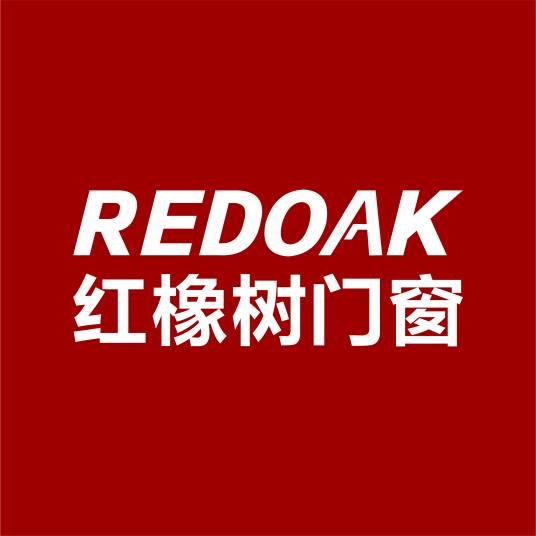 红橡树门窗