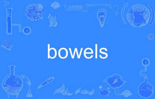 bowels