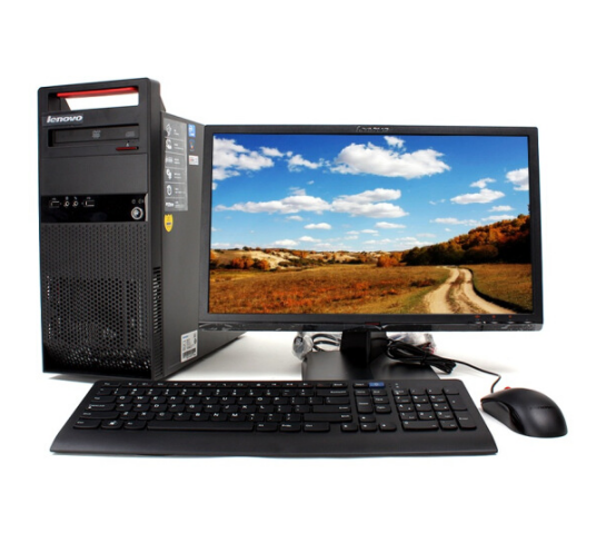 联想扬天M4200t