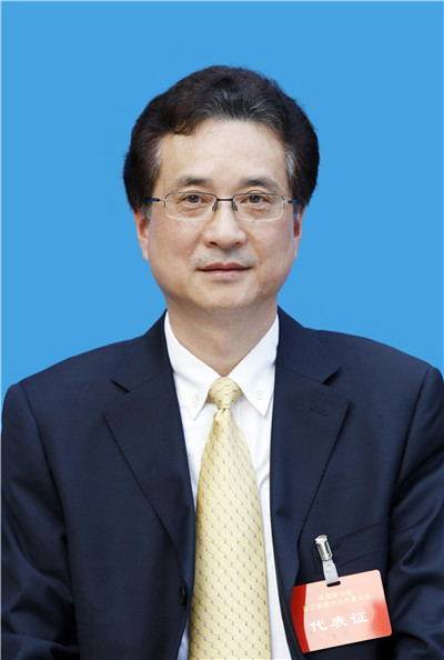 王坚（浙江省人民代表大会财政经济委员会副主任委员）