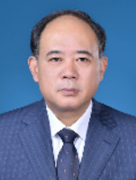 李光辉（吉林省委政法委副书记）