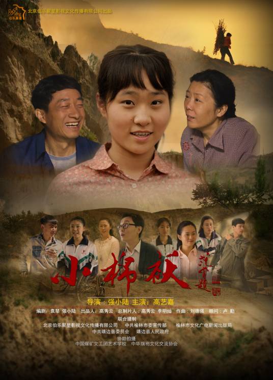 小棉袄（2015年中国孝亲敬老题材电影）