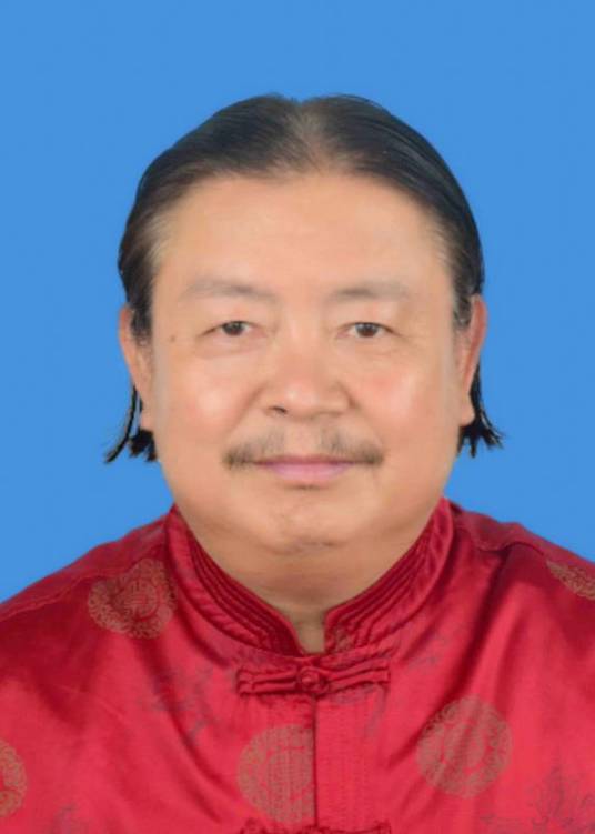 黄建生（临安中医乳腺病医院院长）