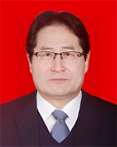 张茂林（山西省吕梁市交口县政协党组成员、副主席）