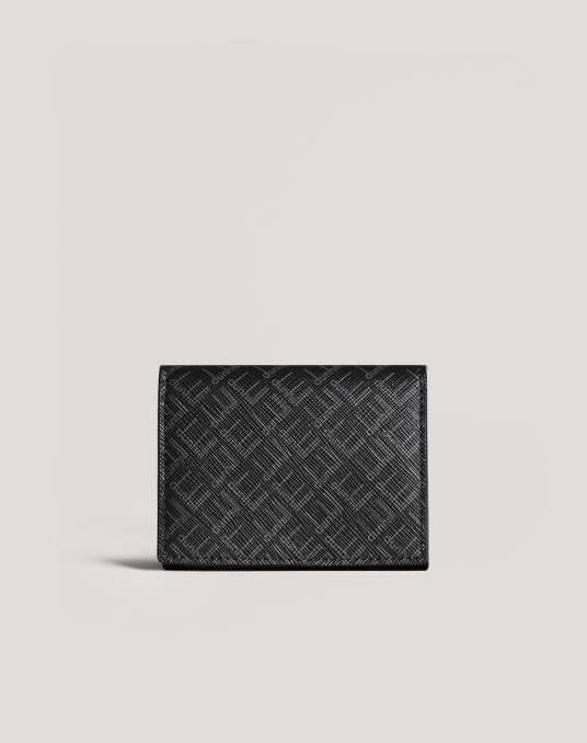 dunhill Signature系列零钱包