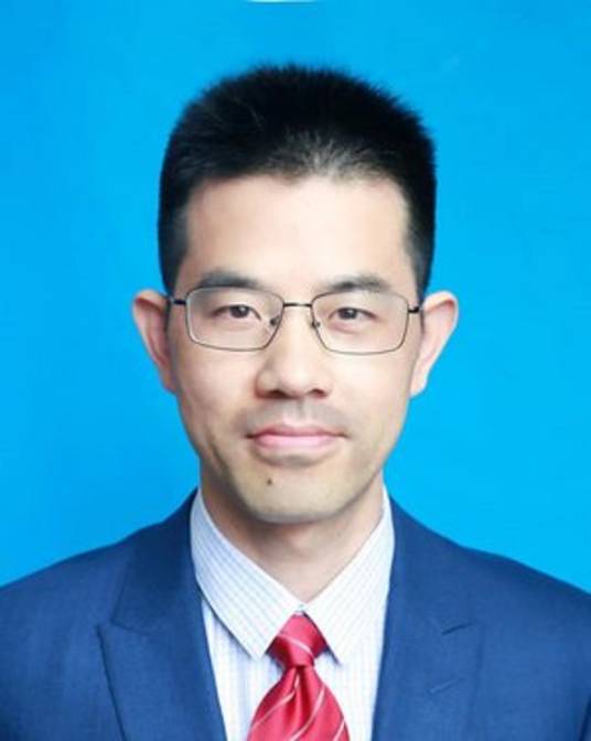 徐华（盐城师范学院副校长）