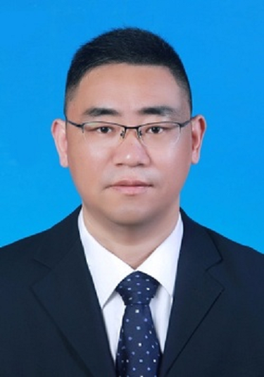 蒋斌（台州市椒江区纪委常委）