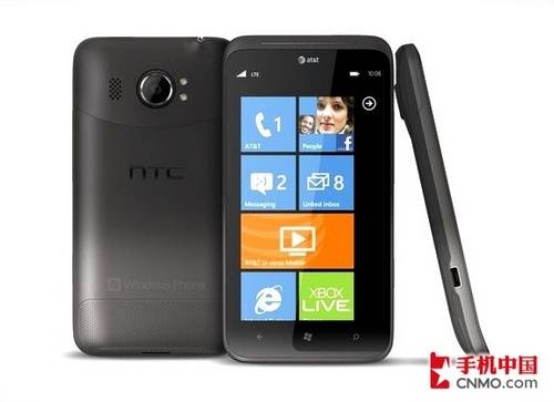 HTC Titan II