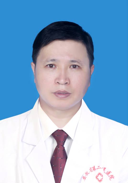 杨会强（安徽省第二人民医院整形美容烧伤科副主任医师）