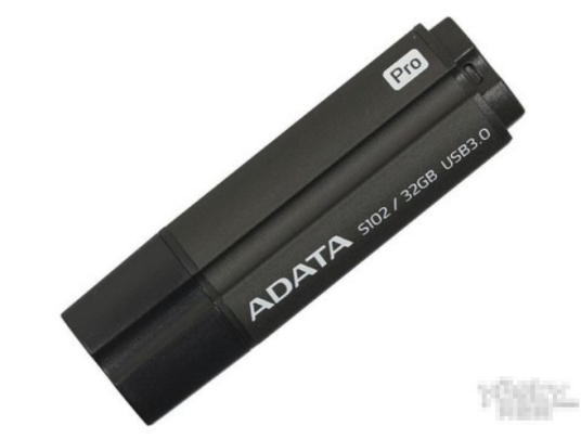 威刚S102 USB3.0 Pro(8GB)
