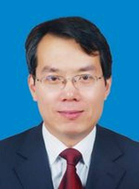 李宝东（陕西省宝鸡市金台区财政局党组成员、副局长）