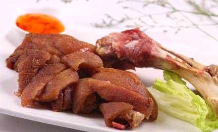 刘巧儿（中南店）