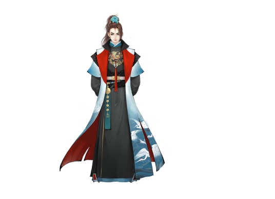 神威宇文拓