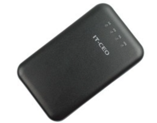 IT-CEO U6850
