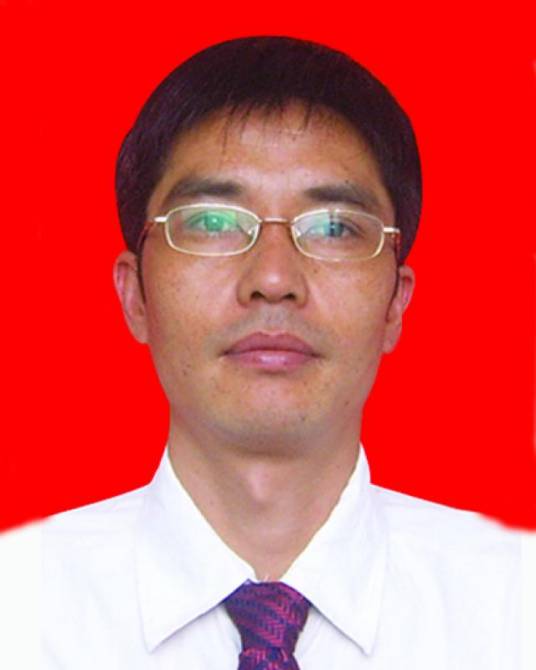 江辉（江西省井冈山市工业和信息化局党委委员）