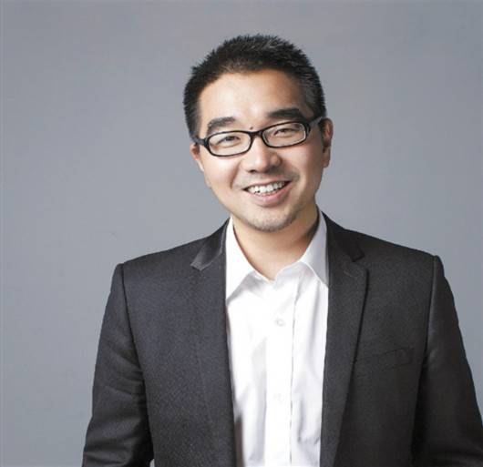 陈瑞贵（阿思拓集团创始人）