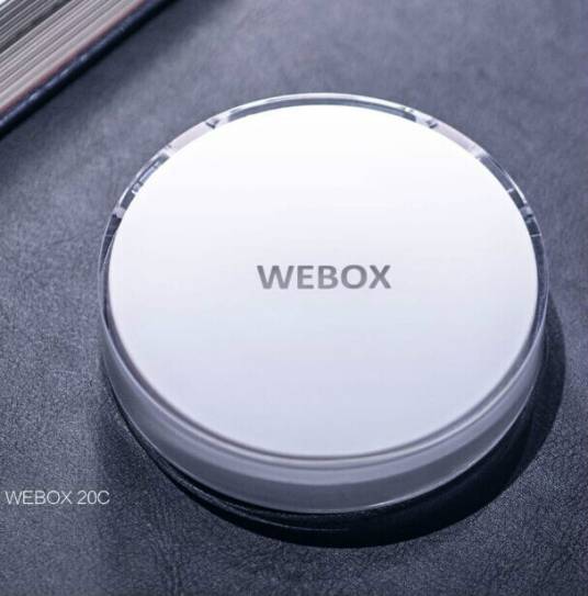 WeBox
