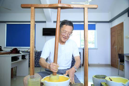 仇庆年