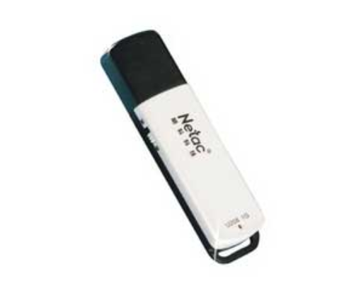 朗科U208 国际包装(4GB)