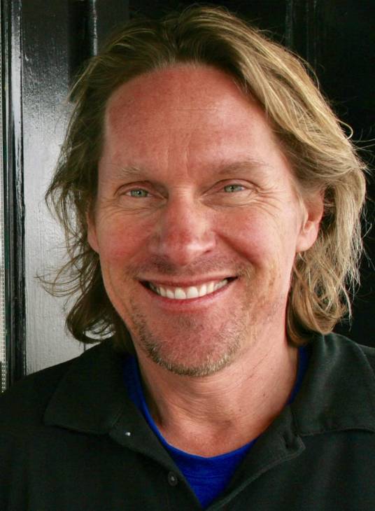 Jeff Lester