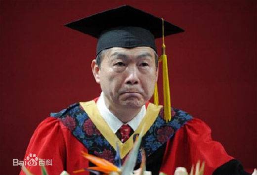 远方（李培根在华科2012届本科生毕业典礼上的演讲）