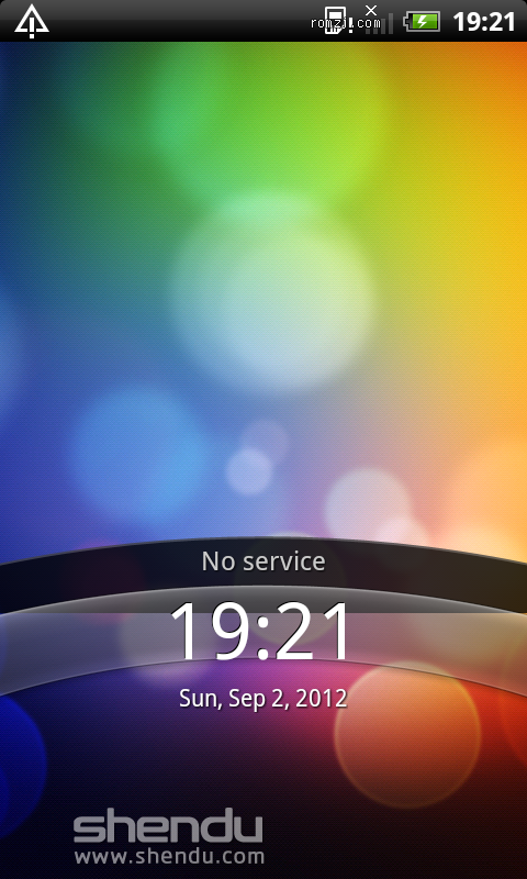 HTC Desire(G7) ROM