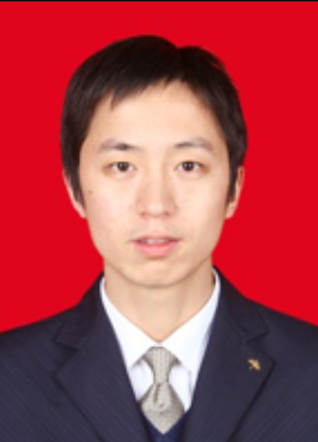 李琦（宿州学院副教授）