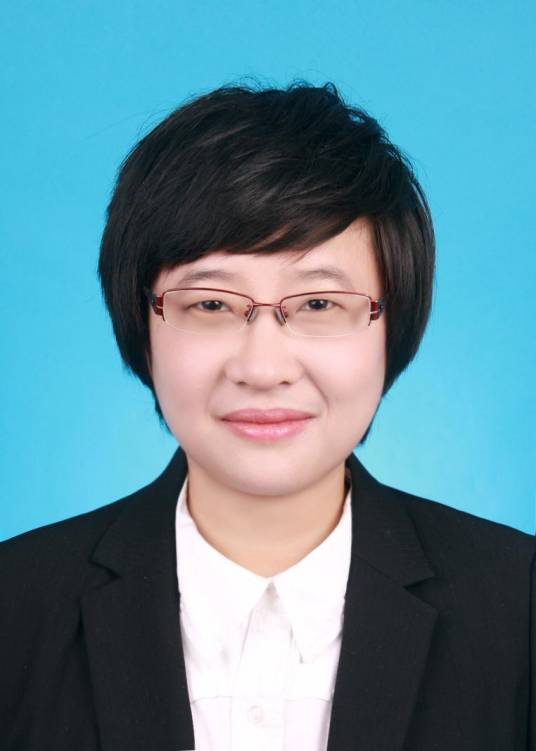 吴敏（中国农业大学工学院副教授）