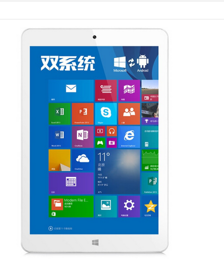 昂达V891w