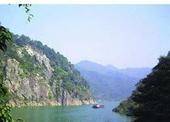 浈阳峡（名胜“浈阳峡”）