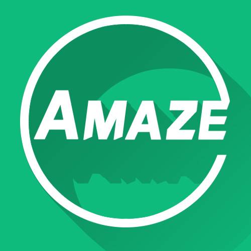 Amaze（手机端音乐表演视频app）