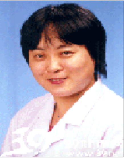张春玲（卫生部属北京医院主任医师）