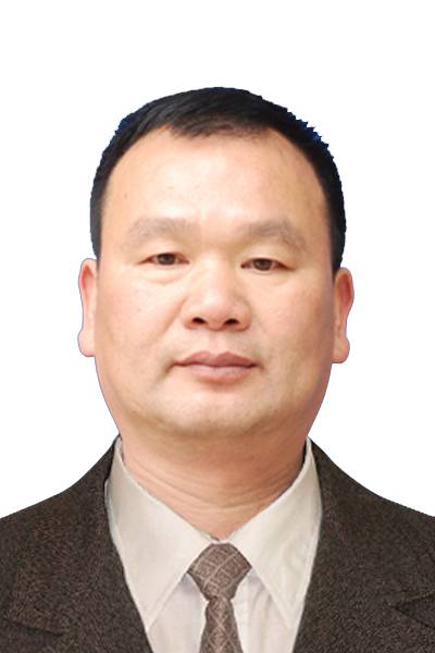 陈恩相（贵州省黎平县人民政府副县长）