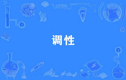 调性（互联网术语）