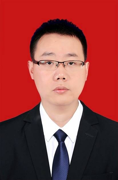 马睿（四川省绵阳市国防科学技术工业办公室主任）